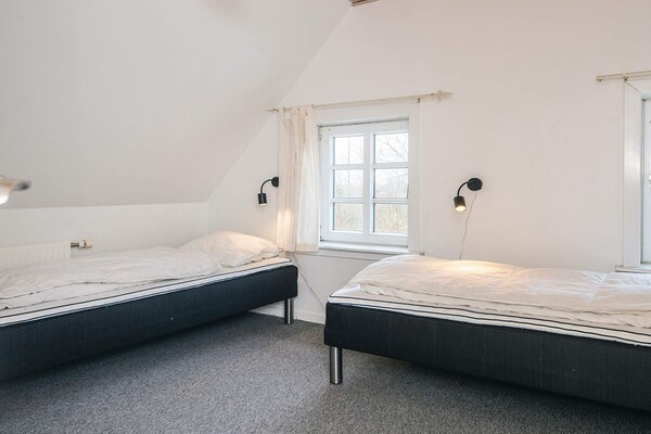 Foto van 16 persoons vakantie huis in Haderslev-By Traum - Vakantiehuis in Haderslev - Indoor