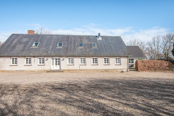 Foto van 16 persoons vakantie huis in Haderslev-By Traum - Vakantiehuis in Haderslev - Untagged
