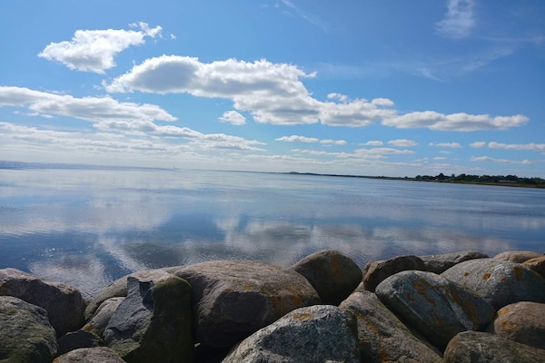 Foto van 10 persoons vakantie huis in Storvorde-By Traum - Vakantiehuis in Storvorde - WaterView