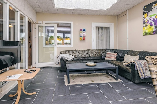 Foto van 10 persoons vakantie huis in Storvorde-By Traum - Vakantiehuis in Storvorde - Indoor