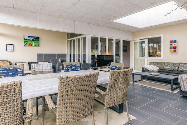 Foto van 10 persoons vakantie huis in Storvorde-By Traum - Vakantiehuis in Storvorde - Indoor