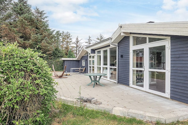 Foto van 10 persoons vakantie huis in Storvorde-By Traum - Vakantiehuis in Storvorde - Outdoor