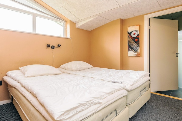 Foto van 10 persoons vakantie huis in Storvorde-By Traum - Vakantiehuis in Storvorde - Indoor