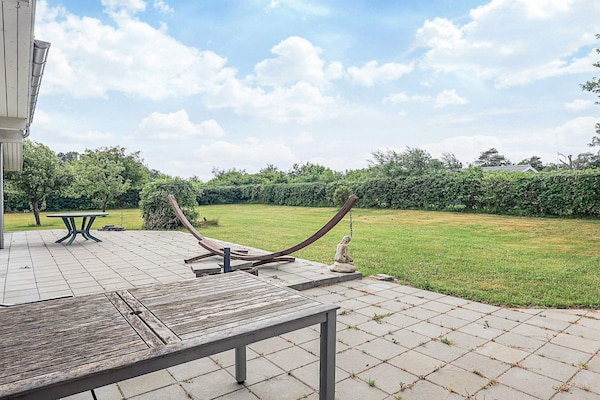 Foto van 10 persoons vakantie huis in Storvorde-By Traum - Vakantiehuis in Storvorde - View