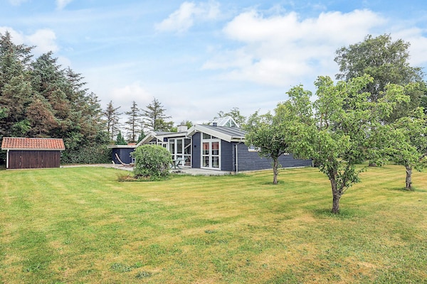 Foto van 10 persoons vakantie huis in Storvorde-By Traum - Vakantiehuis in Storvorde - View