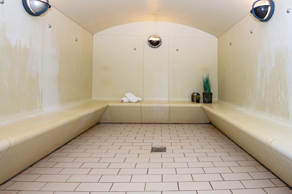 Foto van 2 persoons vakantieparkhuis in Ulfborg - Vakantiehuis in Ulfborg - Untagged