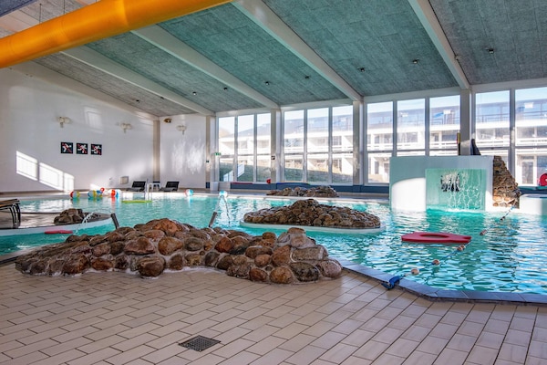 Foto van 2 persoons vakantieparkhuis in Ulfborg - Vakantiehuis in Ulfborg - Untagged