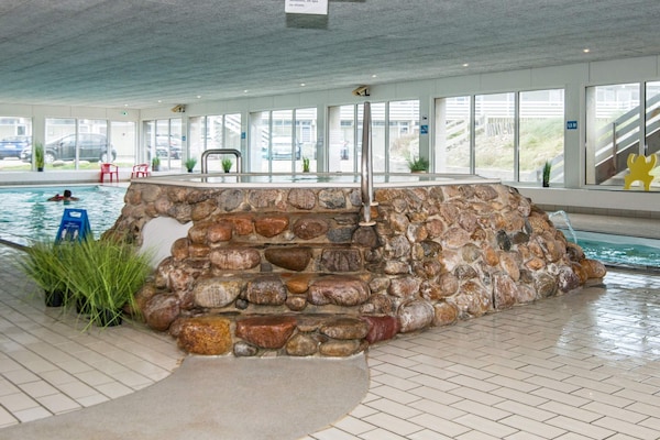 Foto van 2 persoons vakantieparkhuis in Ulfborg - Vakantiehuis in Ulfborg - Untagged