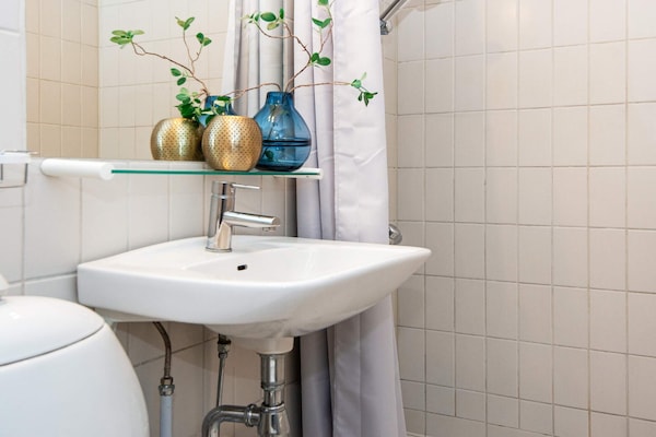 Foto van 2 persoons vakantieparkhuis in Ulfborg - Vakantiehuis in Ulfborg - Indoor