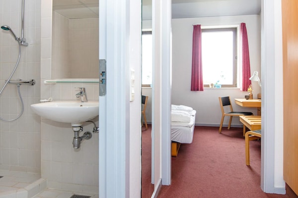 Foto van 2 persoons vakantieparkhuis in Ulfborg - Vakantiehuis in Ulfborg - Indoor