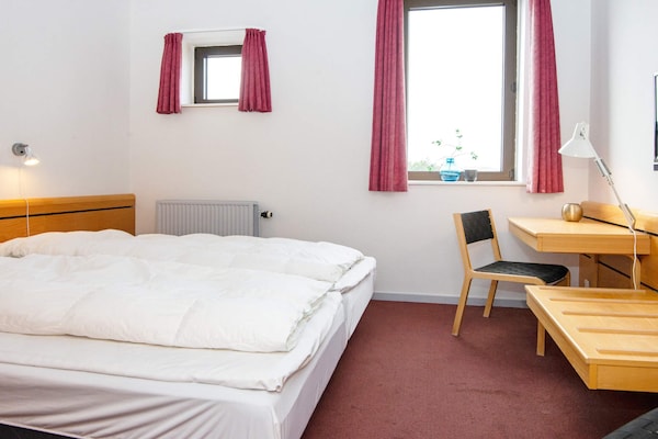 Foto van 2 persoons vakantieparkhuis in Ulfborg - Vakantiehuis in Ulfborg - Indoor