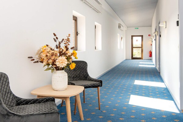Foto van 2 persoons vakantieparkhuis in Ulfborg - Vakantiehuis in Ulfborg - Indoor