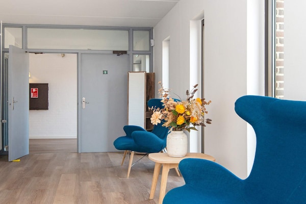 Foto van 2 persoons vakantieparkhuis in Ulfborg - Vakantiehuis in Ulfborg - Indoor