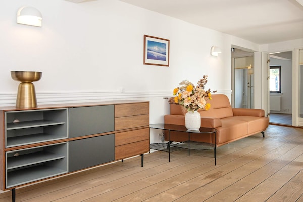 Foto van 2 persoons vakantieparkhuis in Ulfborg - Vakantiehuis in Ulfborg - Indoor