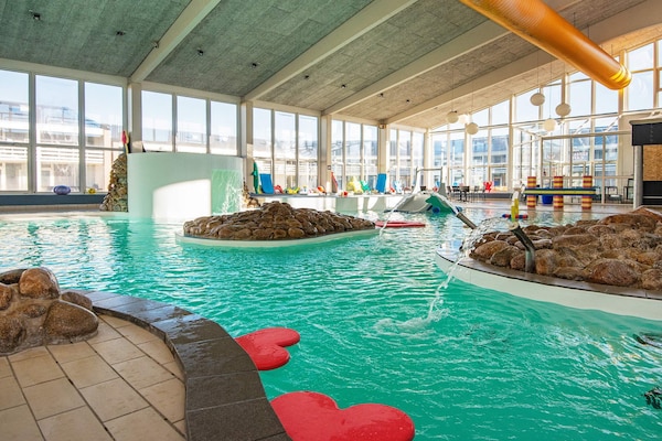 Foto van 2 persoons vakantieparkhuis in Ulfborg - Vakantiehuis in Ulfborg - Untagged