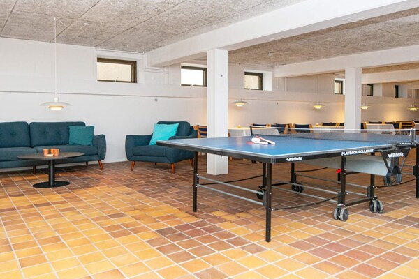Foto van 2 persoons vakantieparkhuis in Ulfborg - Vakantiehuis in Ulfborg - Indoor