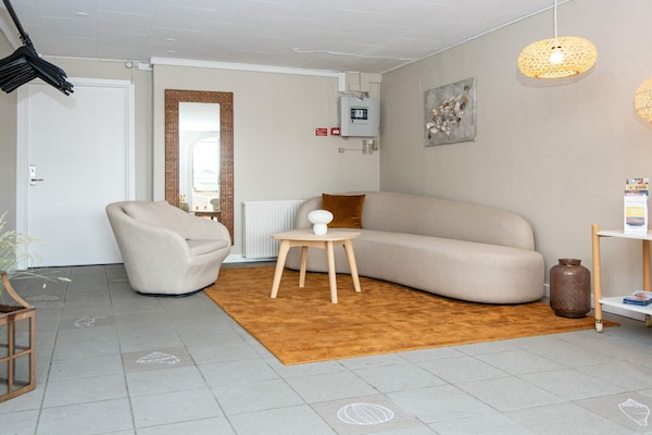 Foto van 2 persoons vakantieparkhuis in Ulfborg - Vakantiehuis in Ulfborg - Indoor