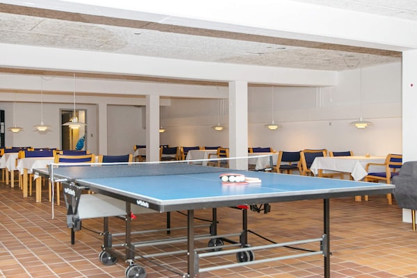 Foto van 2 persoons vakantieparkhuis in Ulfborg - Vakantiehuis in Ulfborg - Indoor