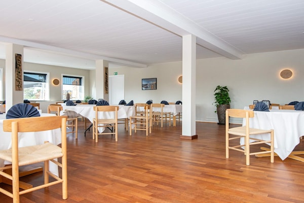 Foto van 2 persoons vakantieparkhuis in Ulfborg - Vakantiehuis in Ulfborg - Indoor