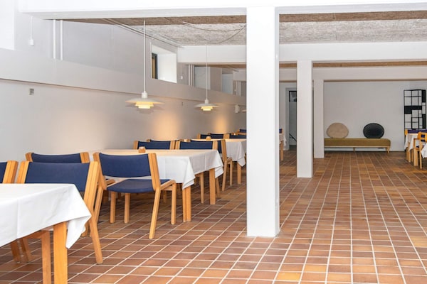 Foto van 2 persoons vakantieparkhuis in Ulfborg - Vakantiehuis in Ulfborg - Indoor