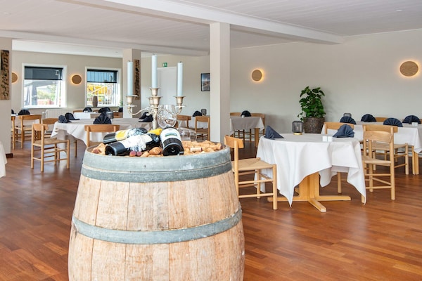 Foto van 2 persoons vakantieparkhuis in Ulfborg - Vakantiehuis in Ulfborg - Indoor
