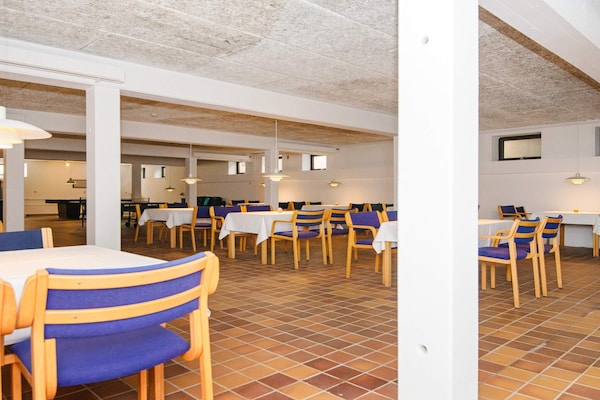 Foto van 2 persoons vakantieparkhuis in Ulfborg - Vakantiehuis in Ulfborg - Indoor