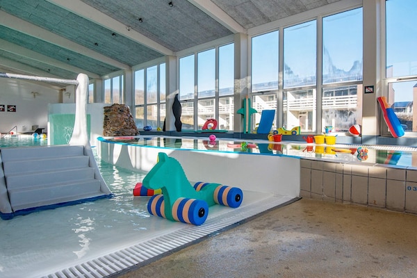 Foto van 2 persoons vakantieparkhuis in Ulfborg - Vakantiehuis in Ulfborg - Untagged