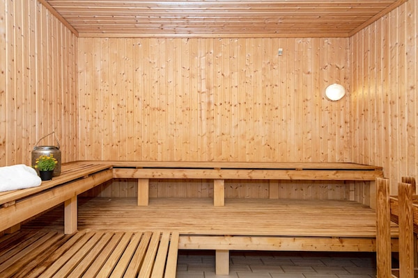 Foto van 2 persoons vakantieparkhuis in Ulfborg - Vakantiehuis in Ulfborg - Untagged