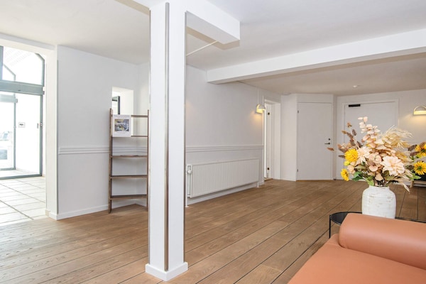 Foto van Appartement in Vakantiepark - gratis waterpark - Vakantiehuis in Ulfborg - Untagged