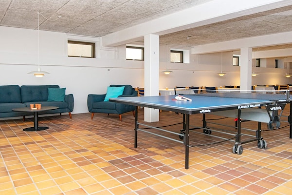 Foto van Appartement in Vakantiepark - gratis waterpark - Vakantiehuis in Ulfborg - Untagged