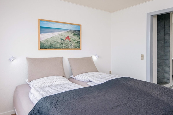 Foto van Appartement in Vakantiepark - gratis waterpark - Vakantiehuis in Ulfborg - Indoor