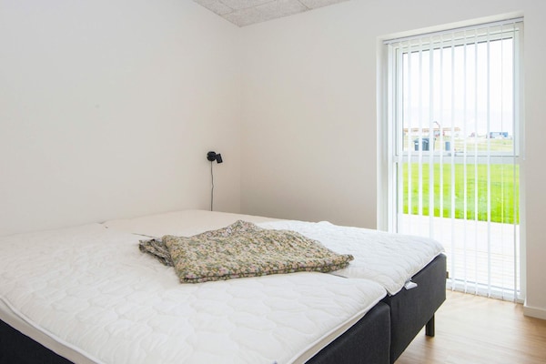 Foto van 12 persoons vakantie huis in Lemvig-By Traum - Vakantiehuis in Lemvig - Indoor