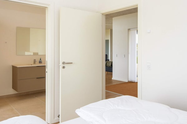 Foto van 12 persoons vakantie huis in Lemvig-By Traum - Vakantiehuis in Lemvig - Indoor