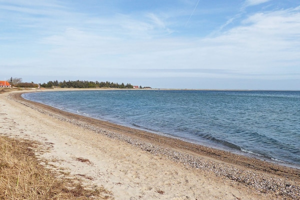 Foto van 12 persoons vakantie huis in Lemvig-By Traum - Vakantiehuis in Lemvig - View