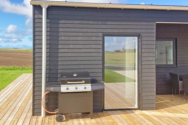 Foto van 12 persoons vakantie huis in Lemvig-By Traum - Vakantiehuis in Lemvig - Outdoor