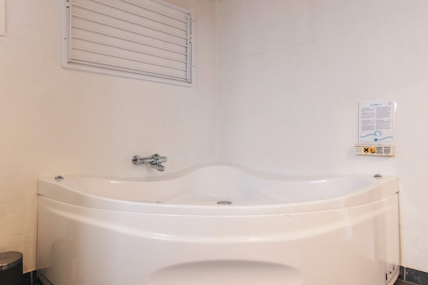 Foto van 12 persoons vakantie huis in Løkken-By Traum - Vakantiehuis in Løkken - Spa