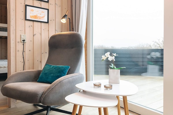 Foto van 12 persoons vakantie huis in Løkken-By Traum - Vakantiehuis in Løkken - Indoor