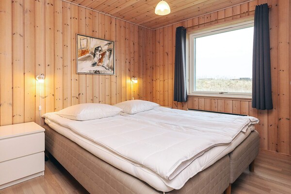 Foto van 12 persoons vakantie huis in Løkken-By Traum - Vakantiehuis in Løkken - Indoor