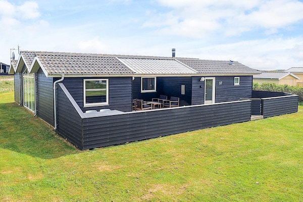 Foto van 12 persoons vakantie huis in Løkken-By Traum - Vakantiehuis in Løkken - View