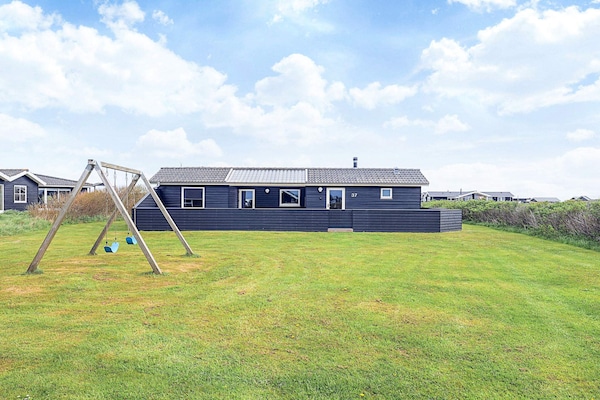 Foto van 12 persoons vakantie huis in Løkken-By Traum - Vakantiehuis in Løkken - View