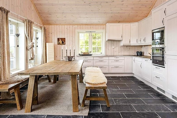 Foto van 11 persoons vakantie huis in Fåvang-By Traum - Vakantiehuis in Fåvang - Indoor