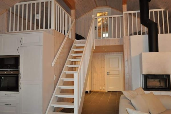 Foto van 11 persoons vakantie huis in Fåvang-By Traum - Vakantiehuis in Fåvang - Indoor