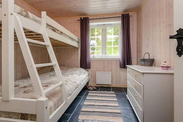 Foto van 11 persoons vakantie huis in Fåvang-By Traum - Vakantiehuis in Fåvang - Indoor