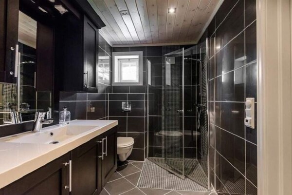 Foto van 11 persoons vakantie huis in Fåvang-By Traum - Vakantiehuis in Fåvang - Indoor