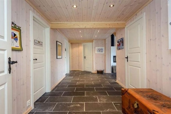 Foto van 11 persoons vakantie huis in Fåvang-By Traum - Vakantiehuis in Fåvang - Indoor