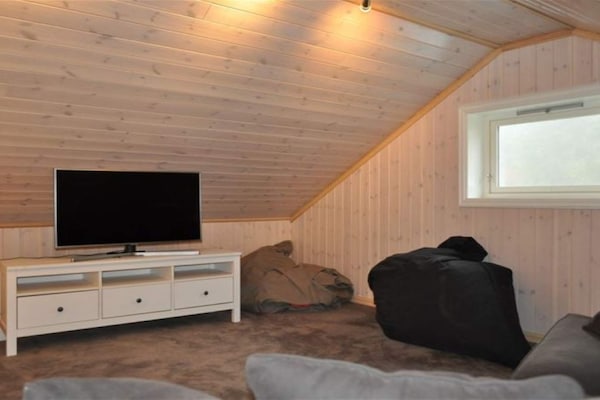 Foto van 11 persoons vakantie huis in Fåvang-By Traum - Vakantiehuis in Fåvang - Indoor
