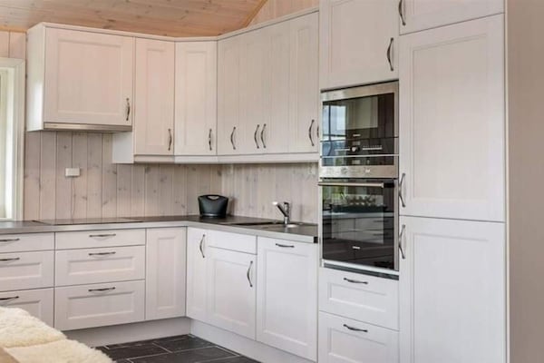 Foto van 11 persoons vakantie huis in Fåvang-By Traum - Vakantiehuis in Fåvang - Indoor