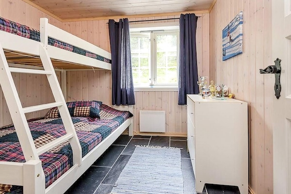 Foto van 11 persoons vakantie huis in Fåvang-By Traum - Vakantiehuis in Fåvang - Indoor