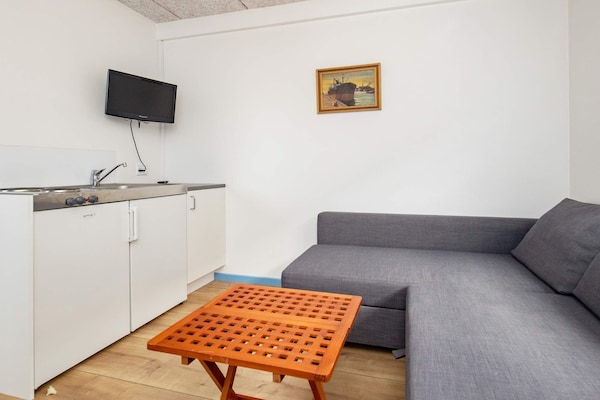 Foto van 10 persoons vakantie huis in Marstal-By Traum - Vakantiehuis in Marstal - Indoor