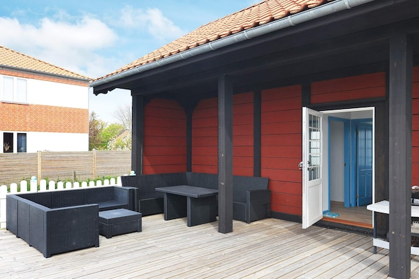 Foto van 10 persoons vakantie huis in Marstal-By Traum - Vakantiehuis in Marstal - View